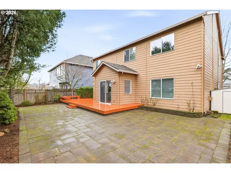 5365 NW Skycrest Parkway Portland OR 97229