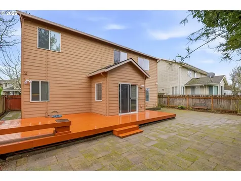 5365 NW Skycrest Parkway Portland OR 97229