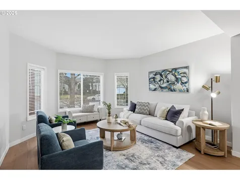 5365 NW Skycrest Parkway Portland OR 97229
