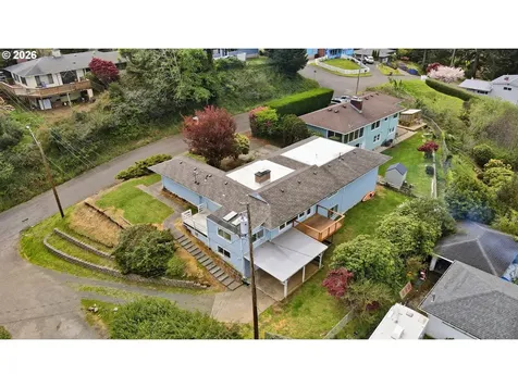 546 W Fir Avenue Coos Bay OR 97420