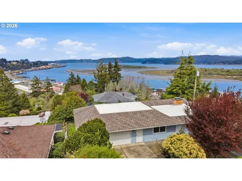 546 W Fir Avenue Coos Bay OR 97420