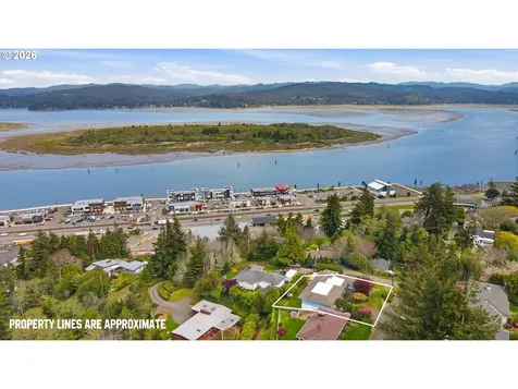 546 W Fir Avenue Coos Bay OR 97420