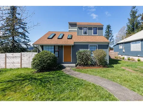 791 SE Fir Street Toledo OR 97391