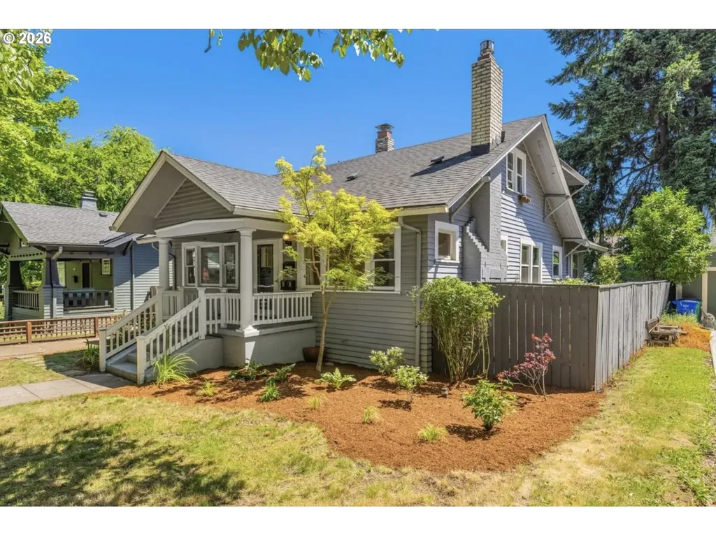 1824 NE 52nd Avenue Portland OR 97213