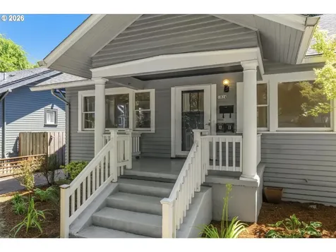 1824 NE 52nd Avenue Portland OR 97213