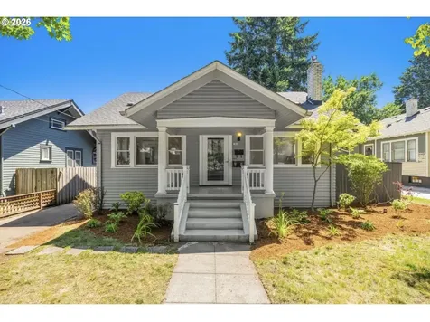 1824 NE 52nd Avenue Portland OR 97213