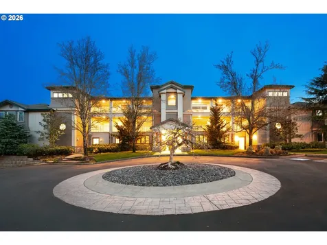 5421 SE Scenic Lane Vancouver WA 98661