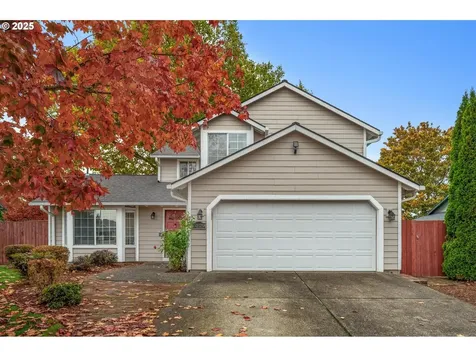 5229 NE Stanchion Court Hillsboro OR 97124