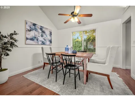 5229 NE Stanchion Court Hillsboro OR 97124