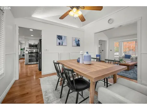 5229 NE Stanchion Court Hillsboro OR 97124