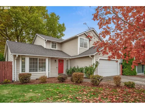 5229 NE Stanchion Court Hillsboro OR 97124