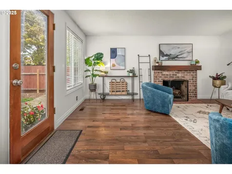 5229 NE Stanchion Court Hillsboro OR 97124