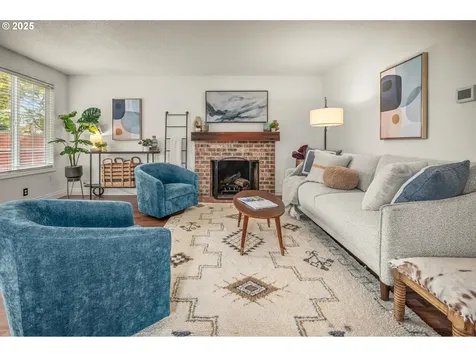 5229 NE Stanchion Court Hillsboro OR 97124