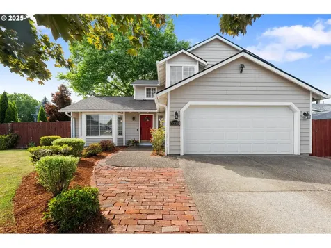 5229 NE Stanchion Court Hillsboro OR 97124