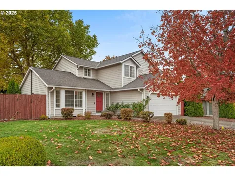 5229 NE Stanchion Court Hillsboro OR 97124