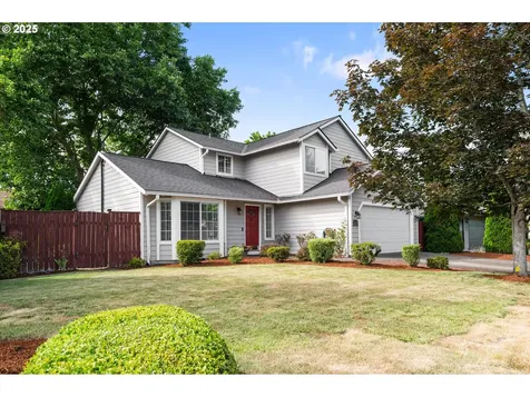 5229 NE Stanchion Court Hillsboro OR 97124
