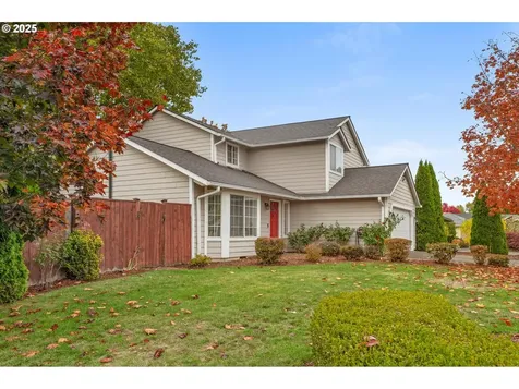 5229 NE Stanchion Court Hillsboro OR 97124