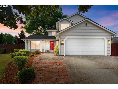 5229 NE Stanchion Court Hillsboro OR 97124