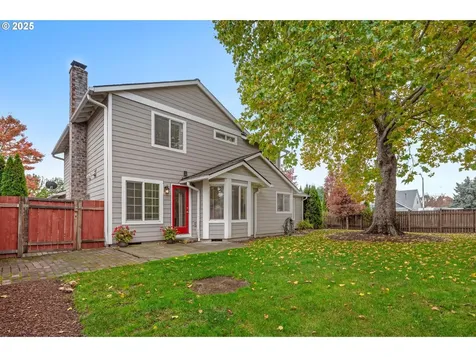 5229 NE Stanchion Court Hillsboro OR 97124