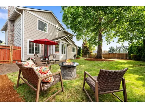 5229 NE Stanchion Court Hillsboro OR 97124