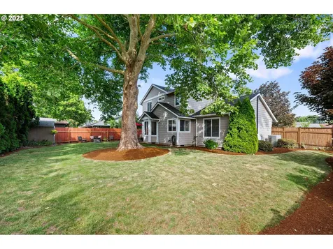 5229 NE Stanchion Court Hillsboro OR 97124