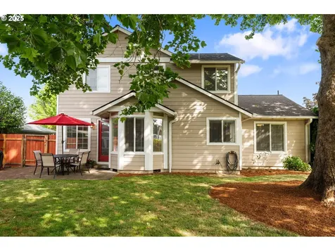 5229 NE Stanchion Court Hillsboro OR 97124