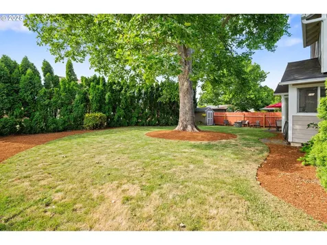 5229 NE Stanchion Court Hillsboro OR 97124