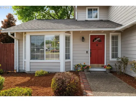 5229 NE Stanchion Court Hillsboro OR 97124
