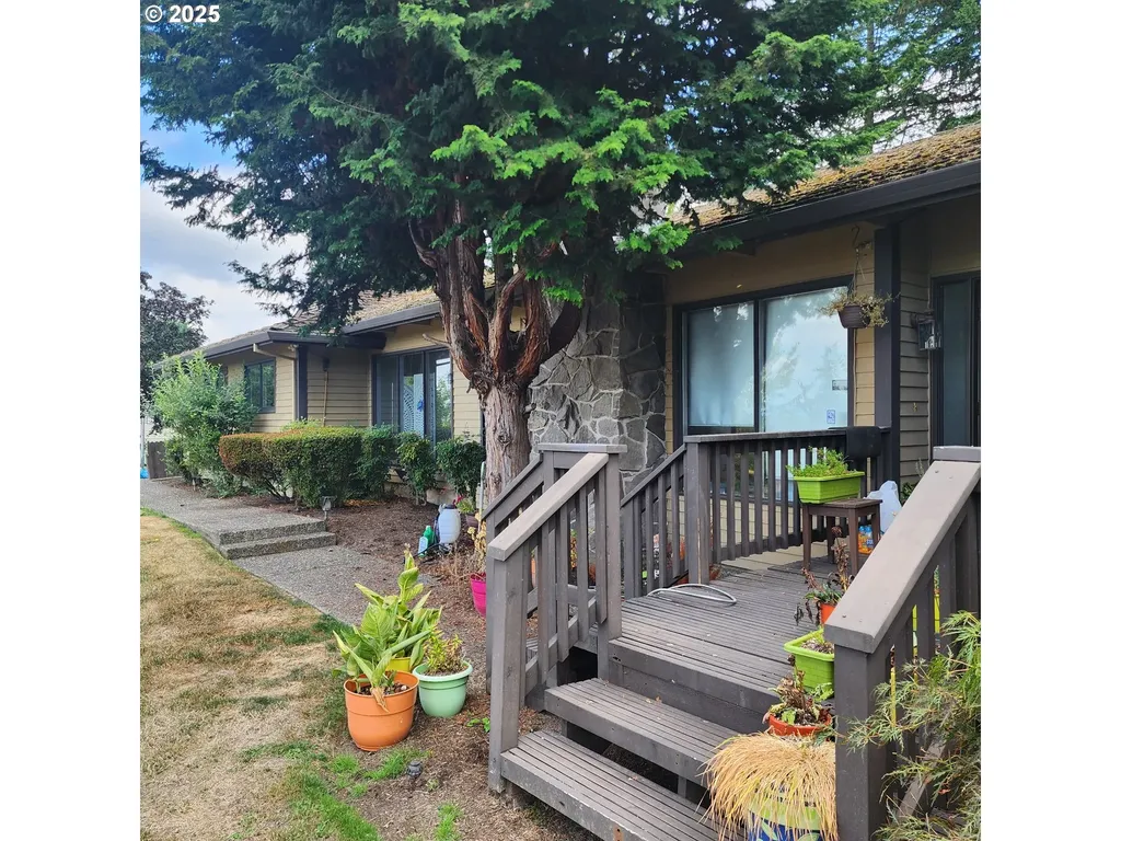 7455 SW 195th Avenue Beaverton OR 97007