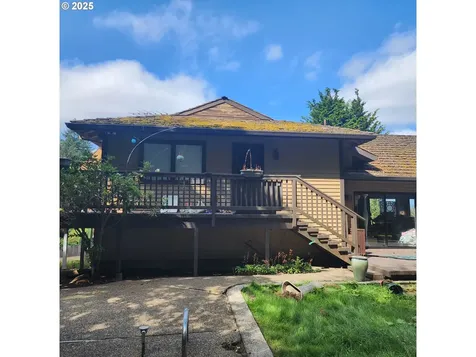 7455 SW 195th Avenue Beaverton OR 97007
