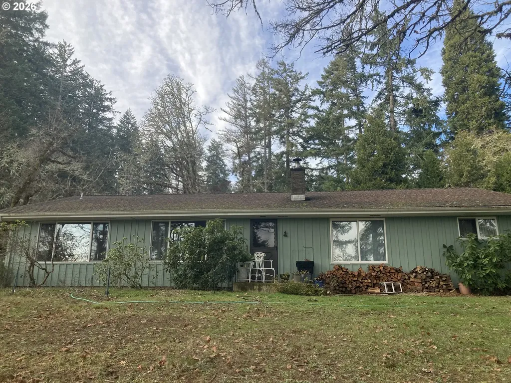 900 Sweet Lane Cottage Grove OR 97424