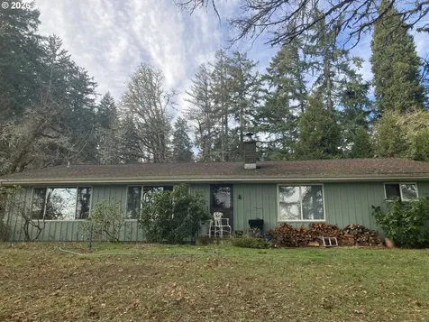 900 Sweet Lane Cottage Grove OR 97424