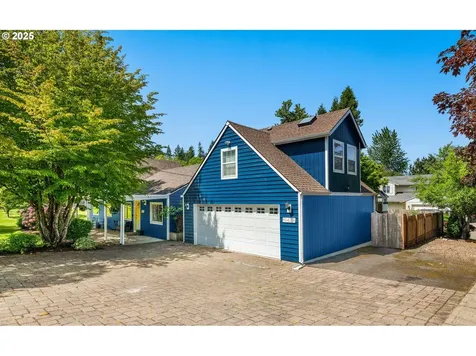 6543 SE Borwick Street Hillsboro OR 97123
