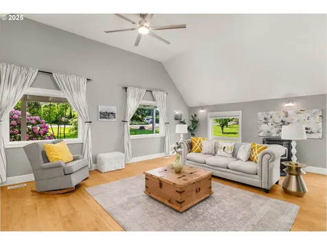 6543 SE Borwick Street Hillsboro OR 97123