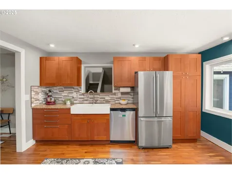 6543 SE Borwick Street Hillsboro OR 97123