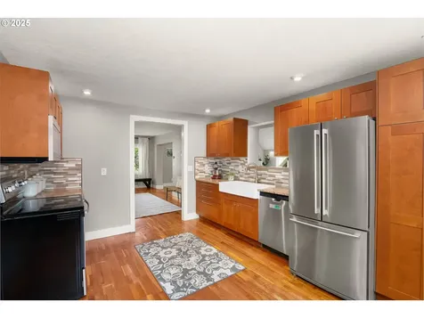 6543 SE Borwick Street Hillsboro OR 97123