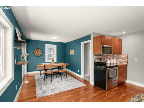 6543 SE Borwick Street Hillsboro OR 97123