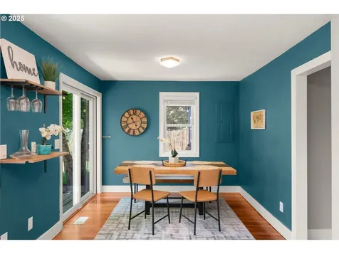 6543 SE Borwick Street Hillsboro OR 97123