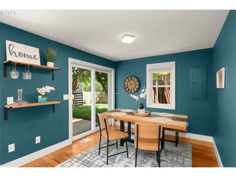 6543 SE Borwick Street Hillsboro OR 97123