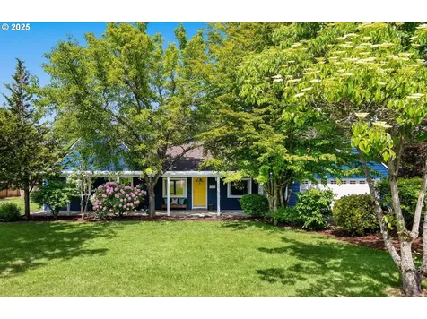 6543 SE Borwick Street Hillsboro OR 97123