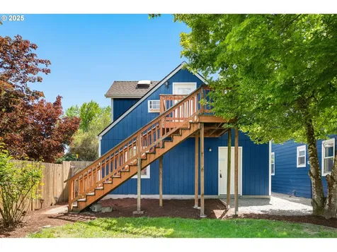 6543 SE Borwick Street Hillsboro OR 97123