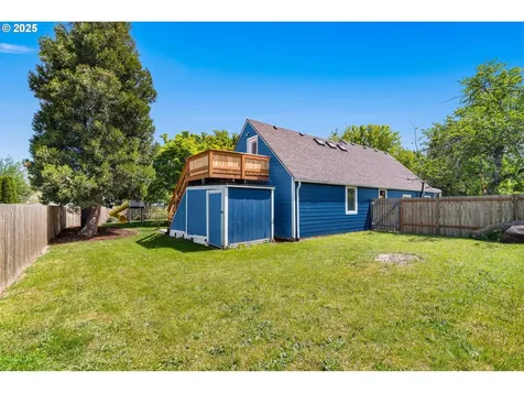 6543 SE Borwick Street Hillsboro OR 97123