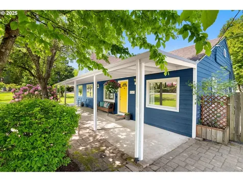 6543 SE Borwick Street Hillsboro OR 97123
