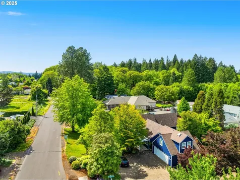 6543 SE Borwick Street Hillsboro OR 97123
