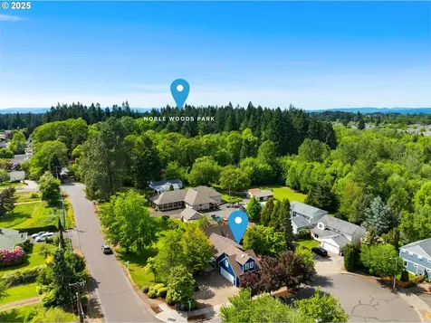 6543 SE Borwick Street Hillsboro OR 97123