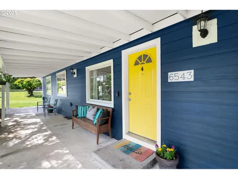 6543 SE Borwick Street Hillsboro OR 97123