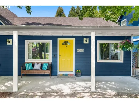 6543 SE Borwick Street Hillsboro OR 97123