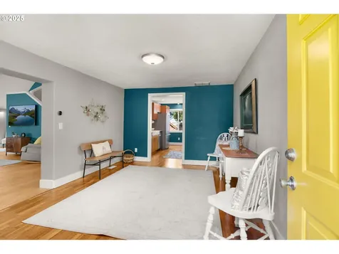 6543 SE Borwick Street Hillsboro OR 97123