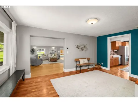 6543 SE Borwick Street Hillsboro OR 97123