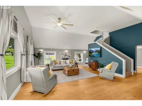 6543 SE Borwick Street Hillsboro OR 97123